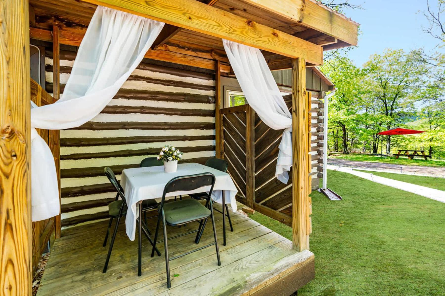 Modernized Log Cabin W Hot Tub Fire Pit & Views Berkeley Springs Zewnętrze zdjęcie